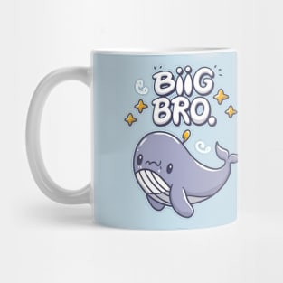 Big Bro Mug